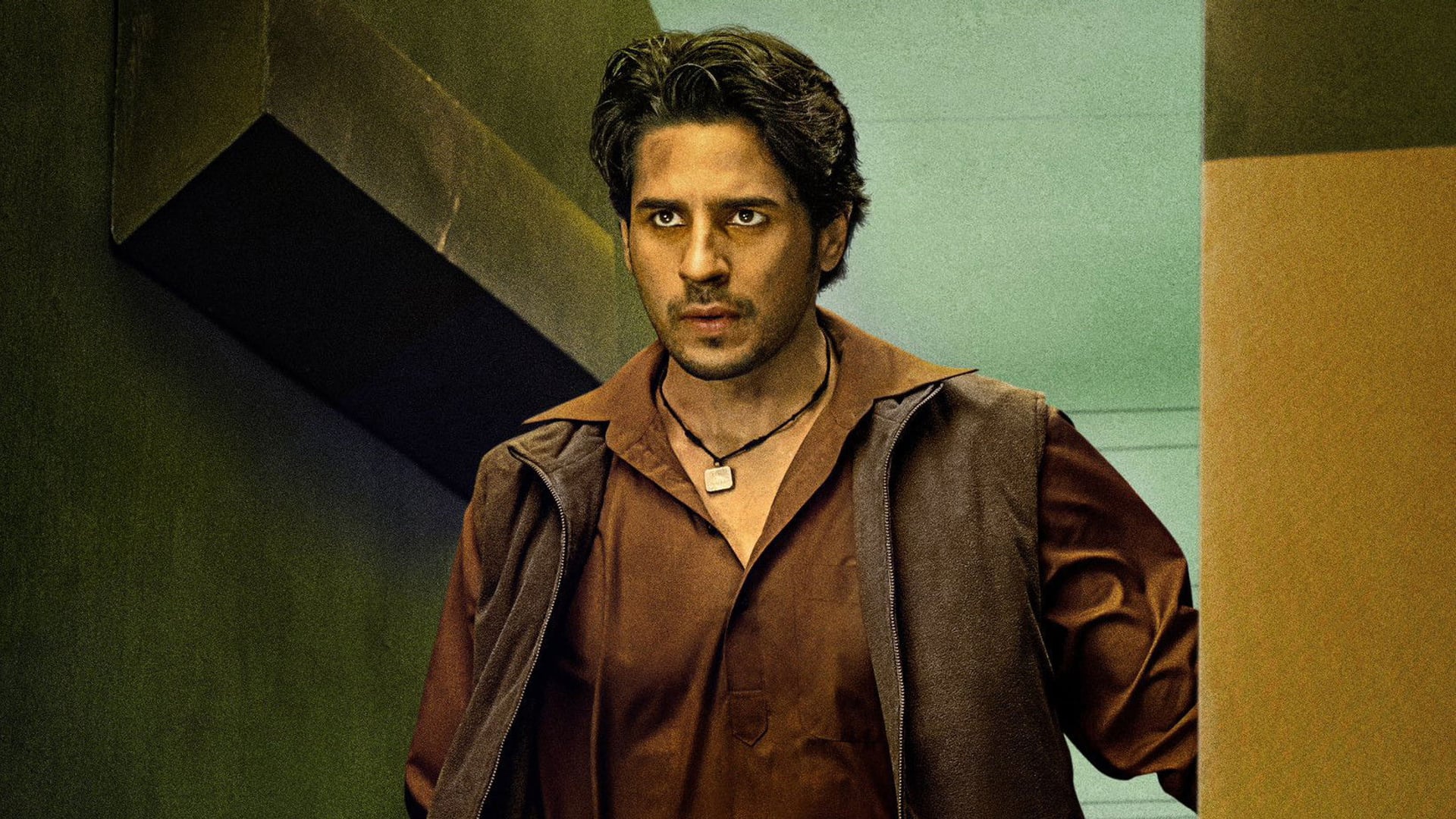 Foto do filme Missão Majnu