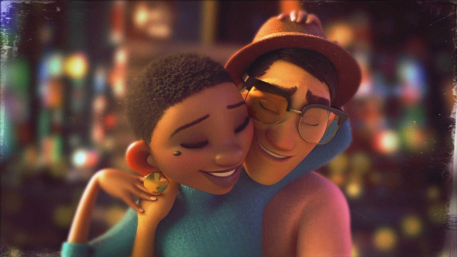 Foto do filme Juntos Novamente