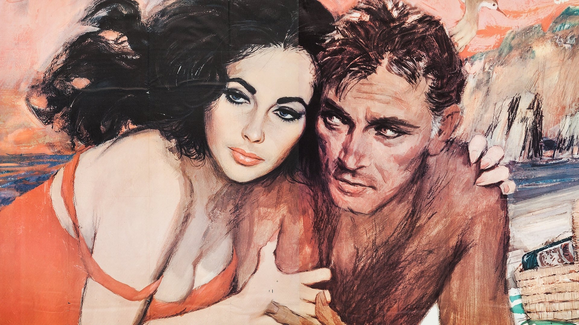 Foto do filme Adeus às Ilusões