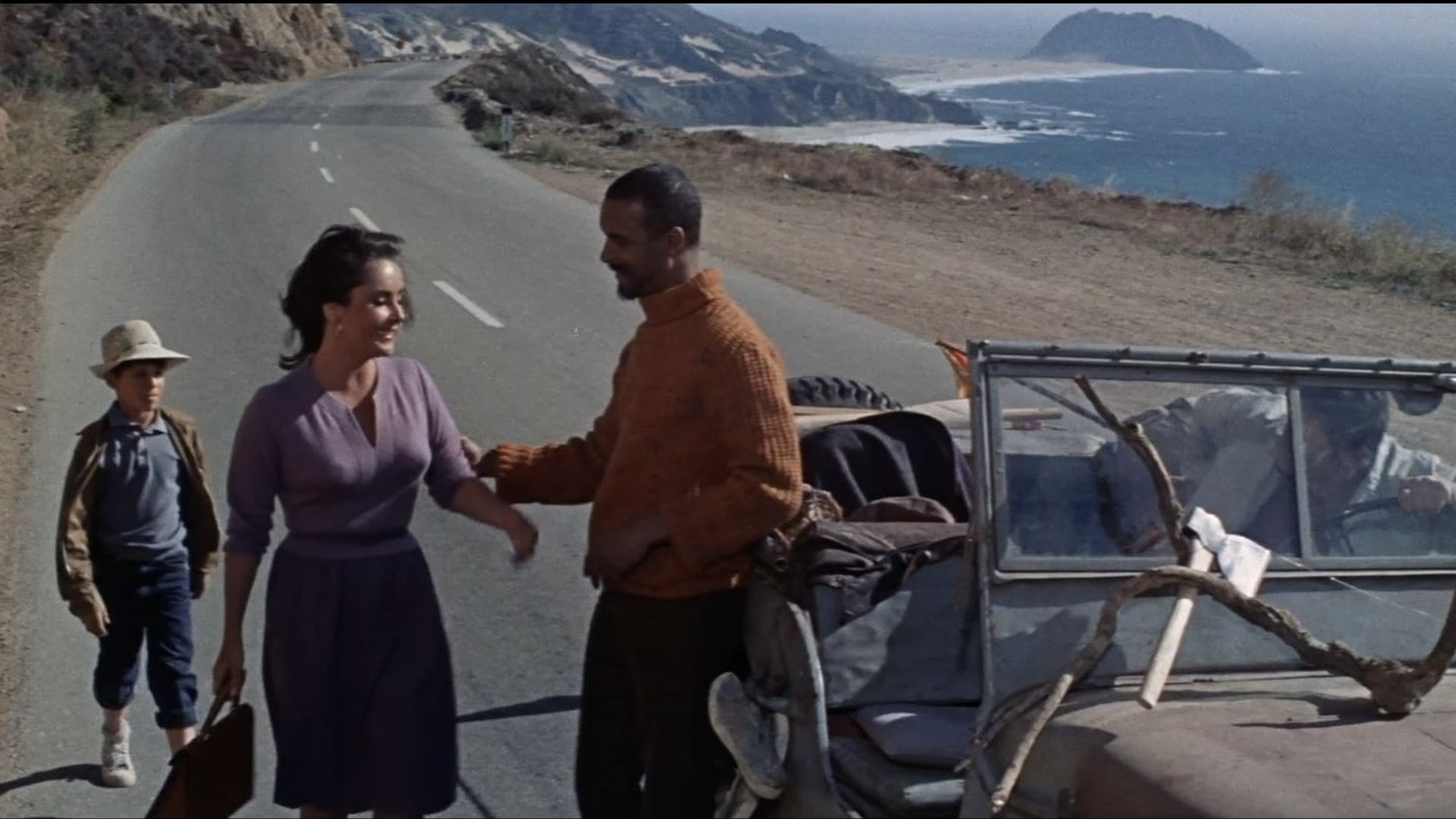 Foto do filme Adeus às Ilusões