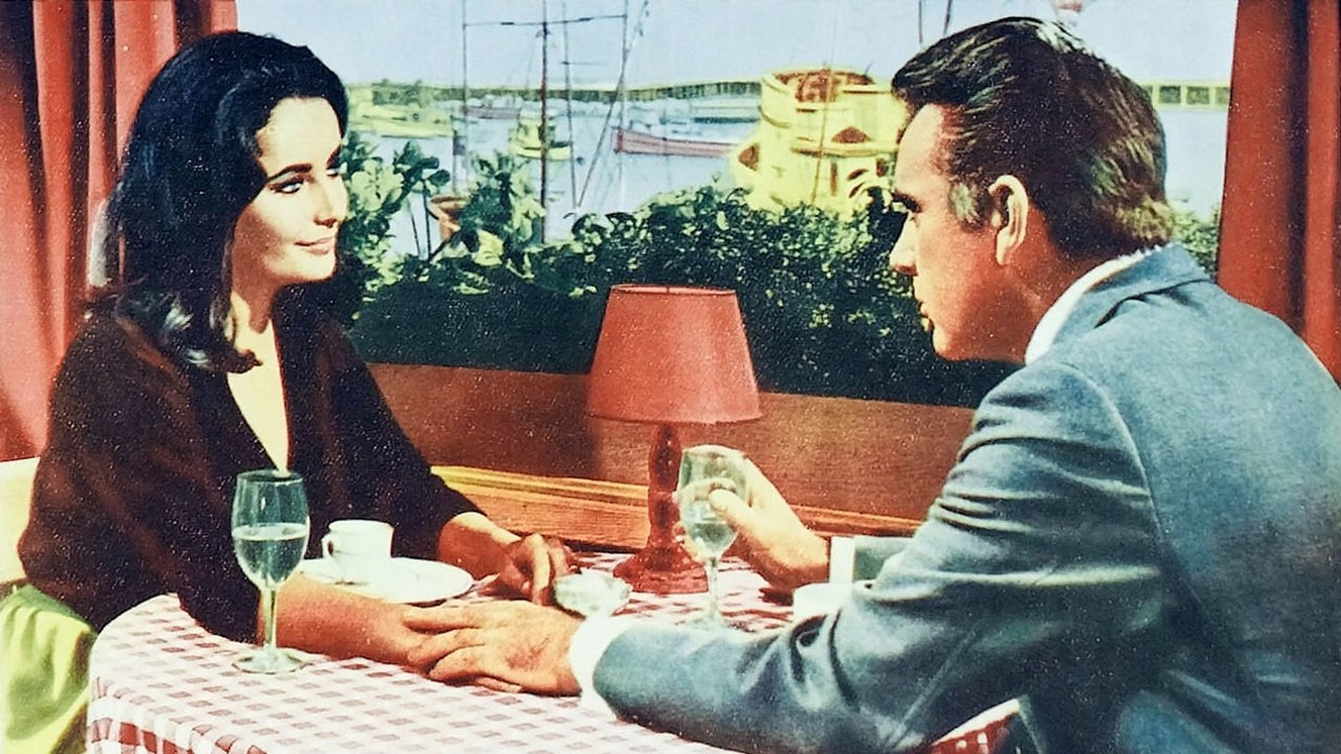 Foto do filme Adeus às Ilusões