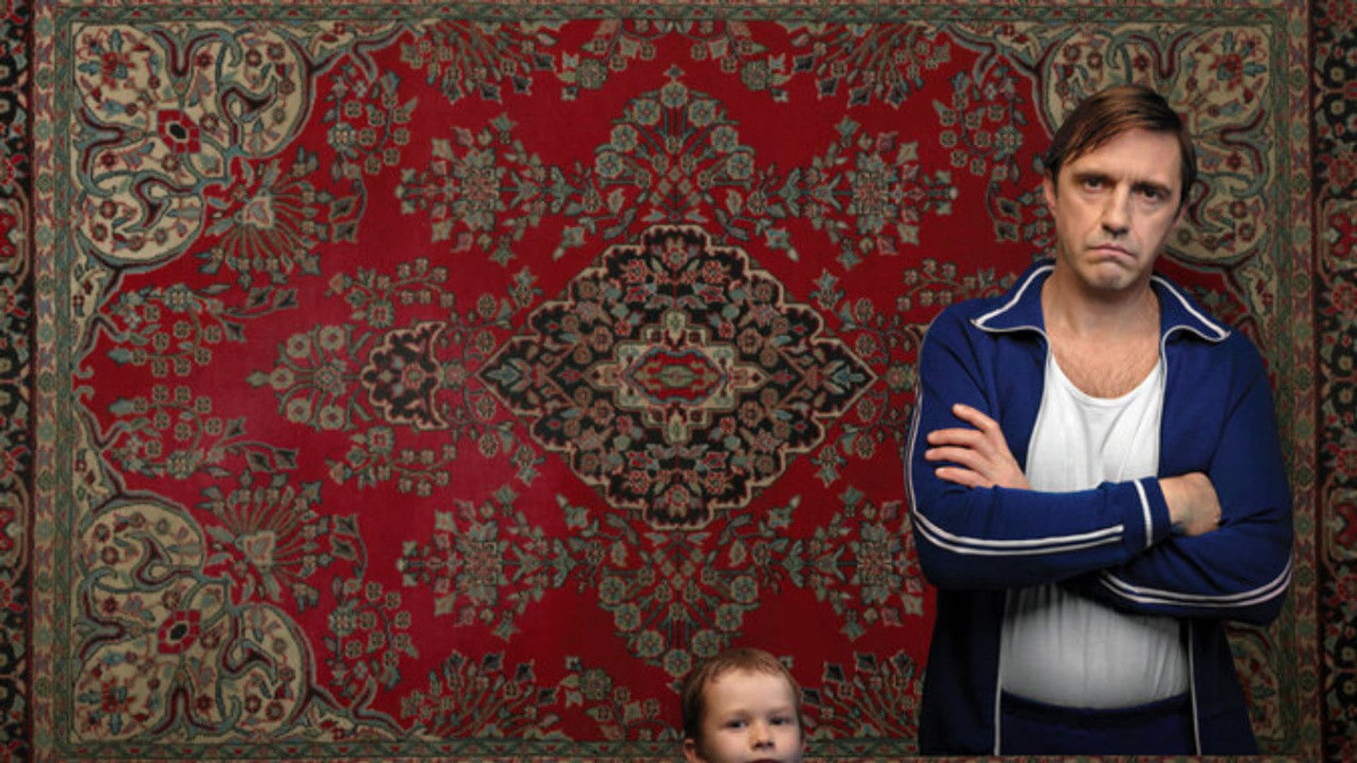 Foto do filme Not Like Dad