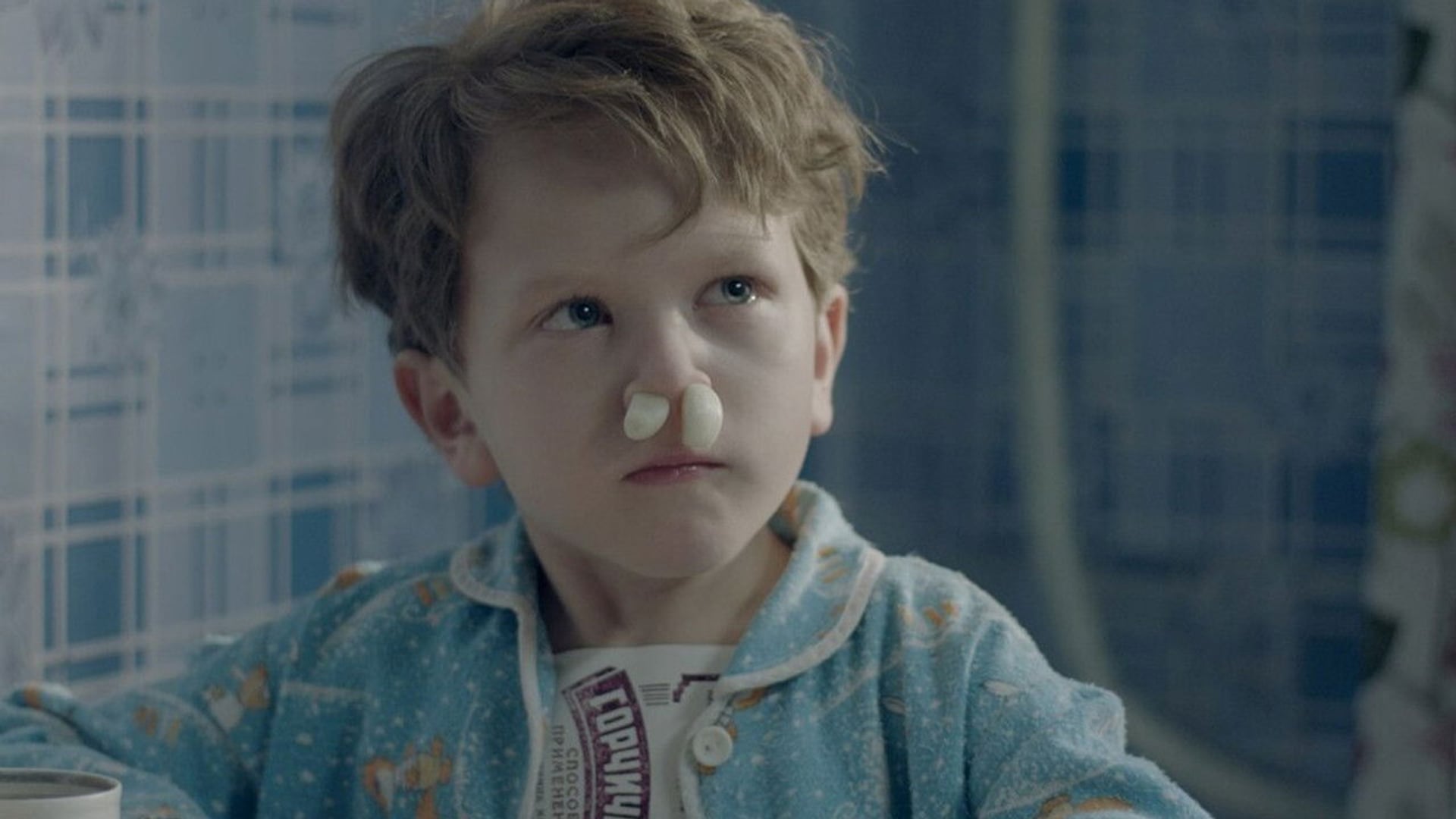 Foto do filme Not Like Dad