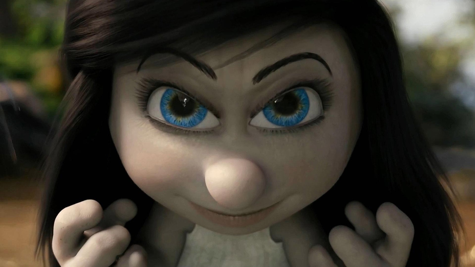 Foto do filme Os Smurfs 2
