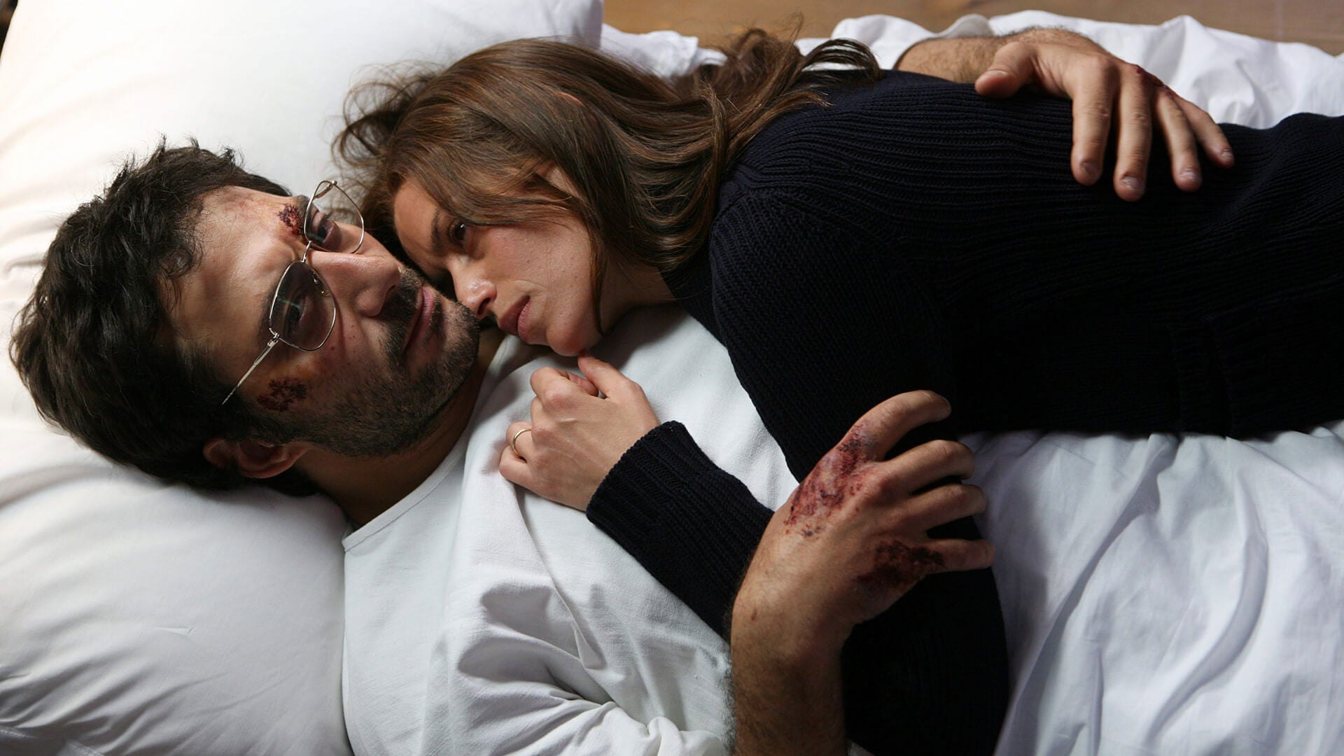 Foto do filme Quando la notte