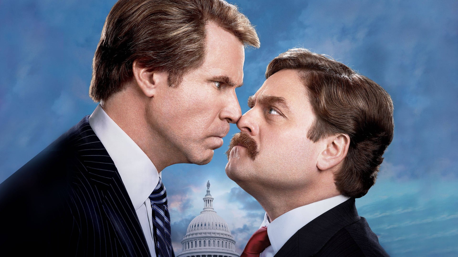 Foto do filme Os Candidatos