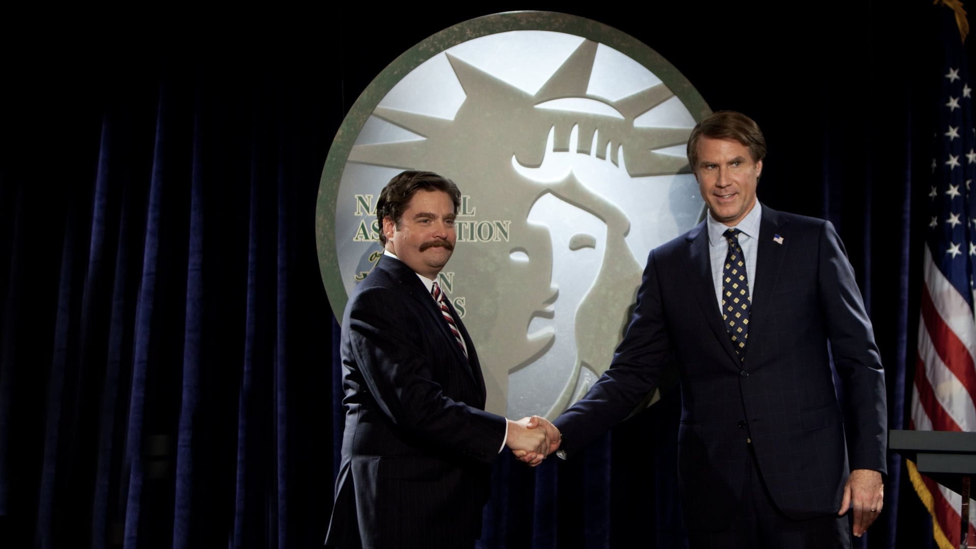 Foto do filme Os Candidatos