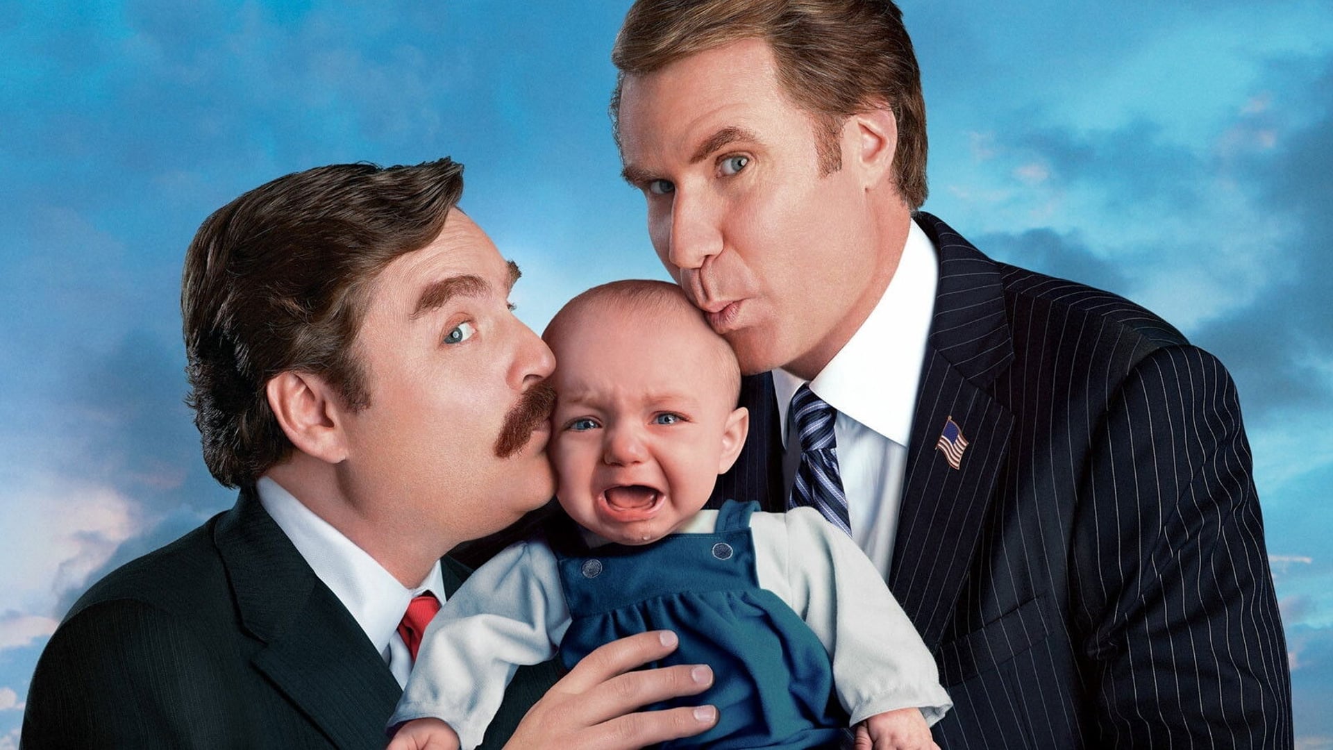 Foto do filme Os Candidatos