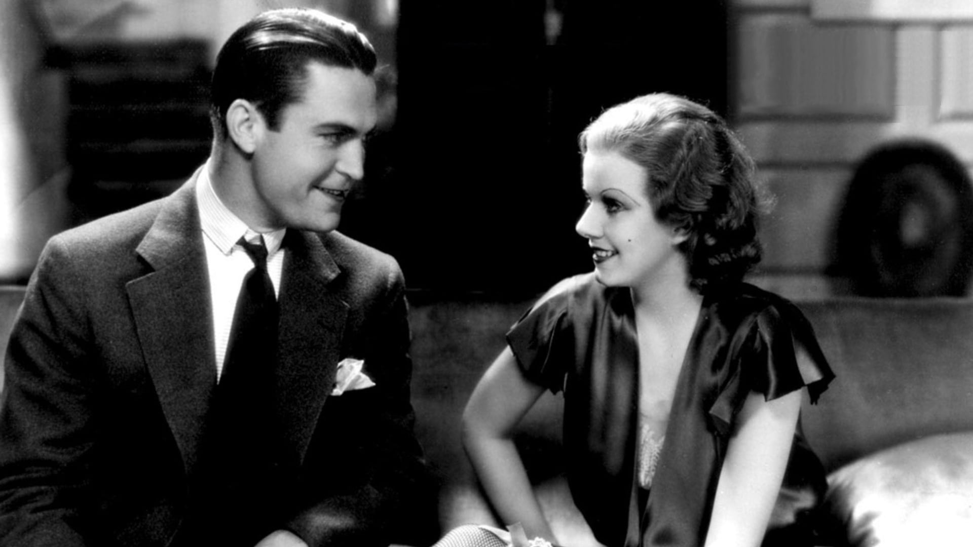 Foto do filme A Mulher Parisiense dos Cabelos de Fogo