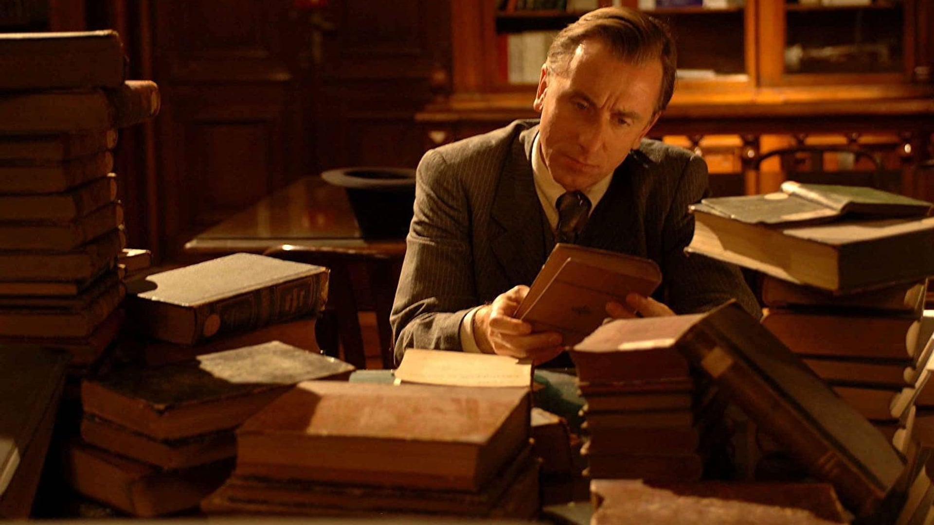 Foto do filme Velha Juventude