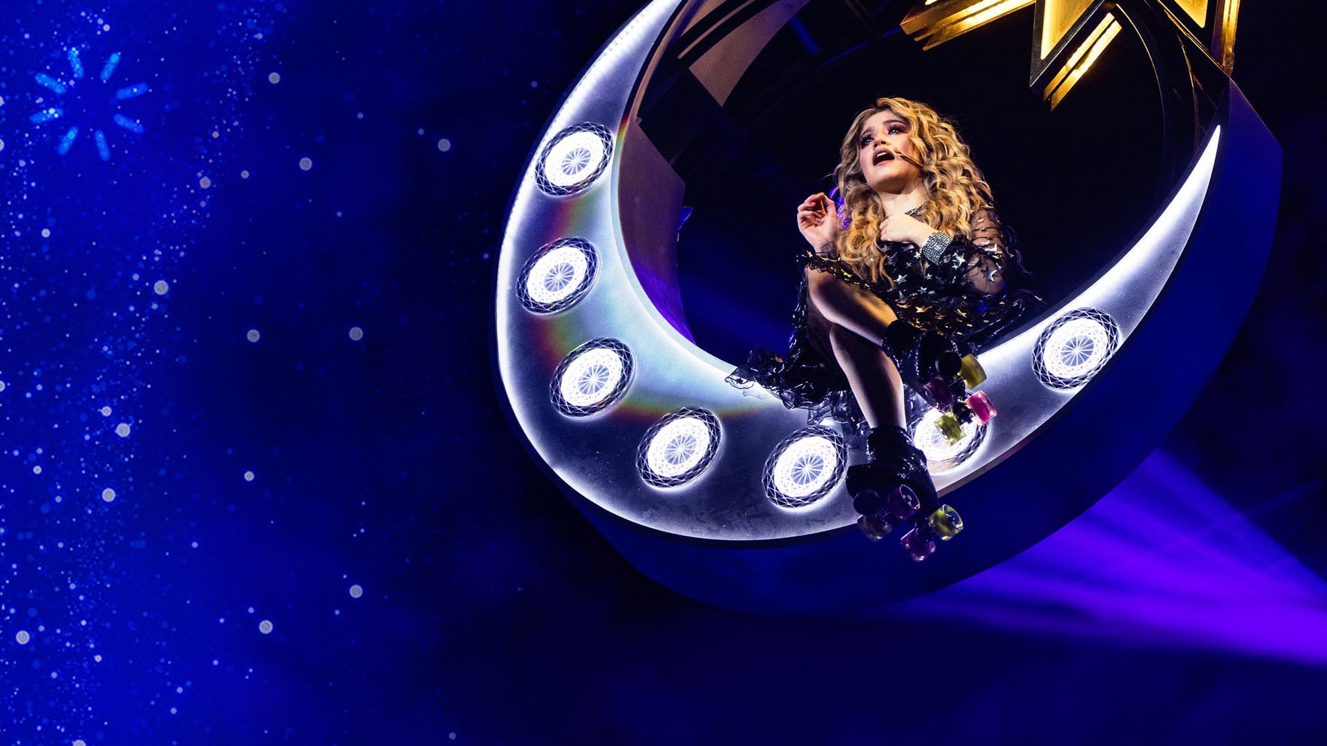 Foto do filme Sou Luna: O Último Show