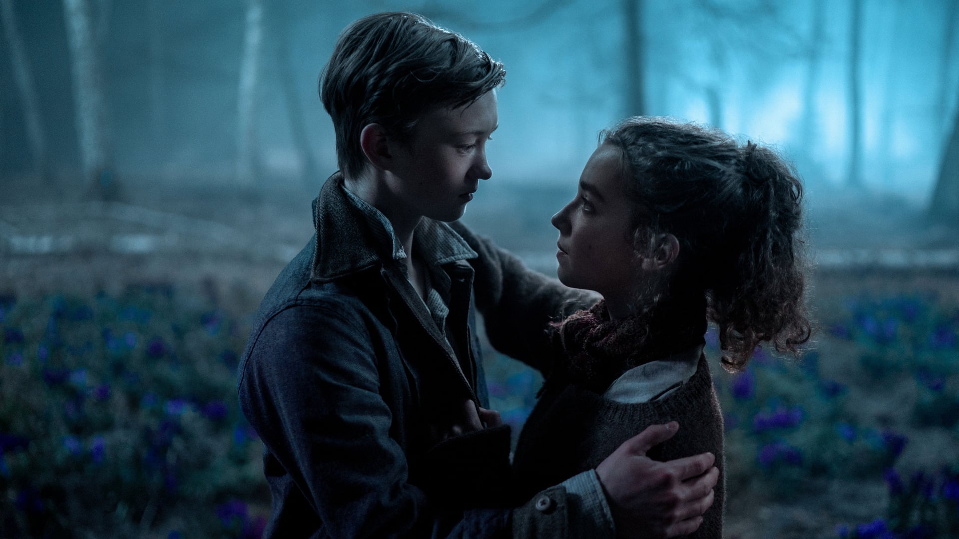 Foto do filme Pássaro Branco: Uma História de Extraordinário