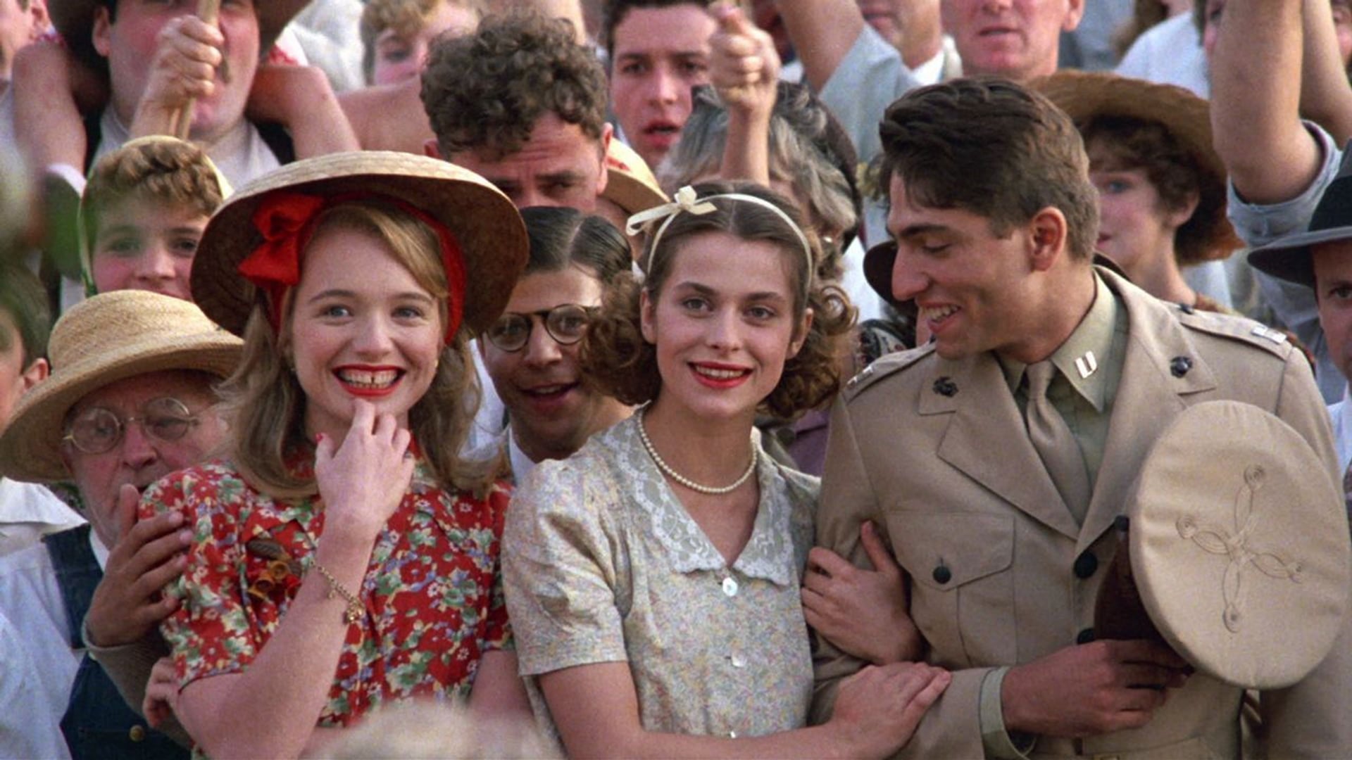 Foto do filme Os Amantes de Maria