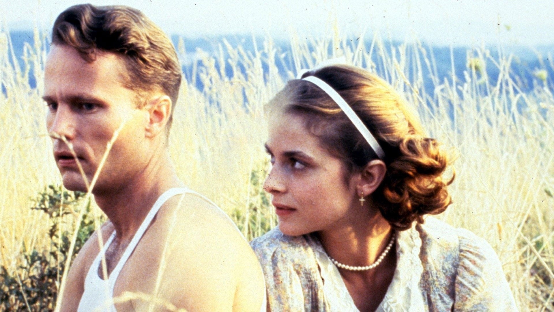 Foto do filme Os Amantes de Maria