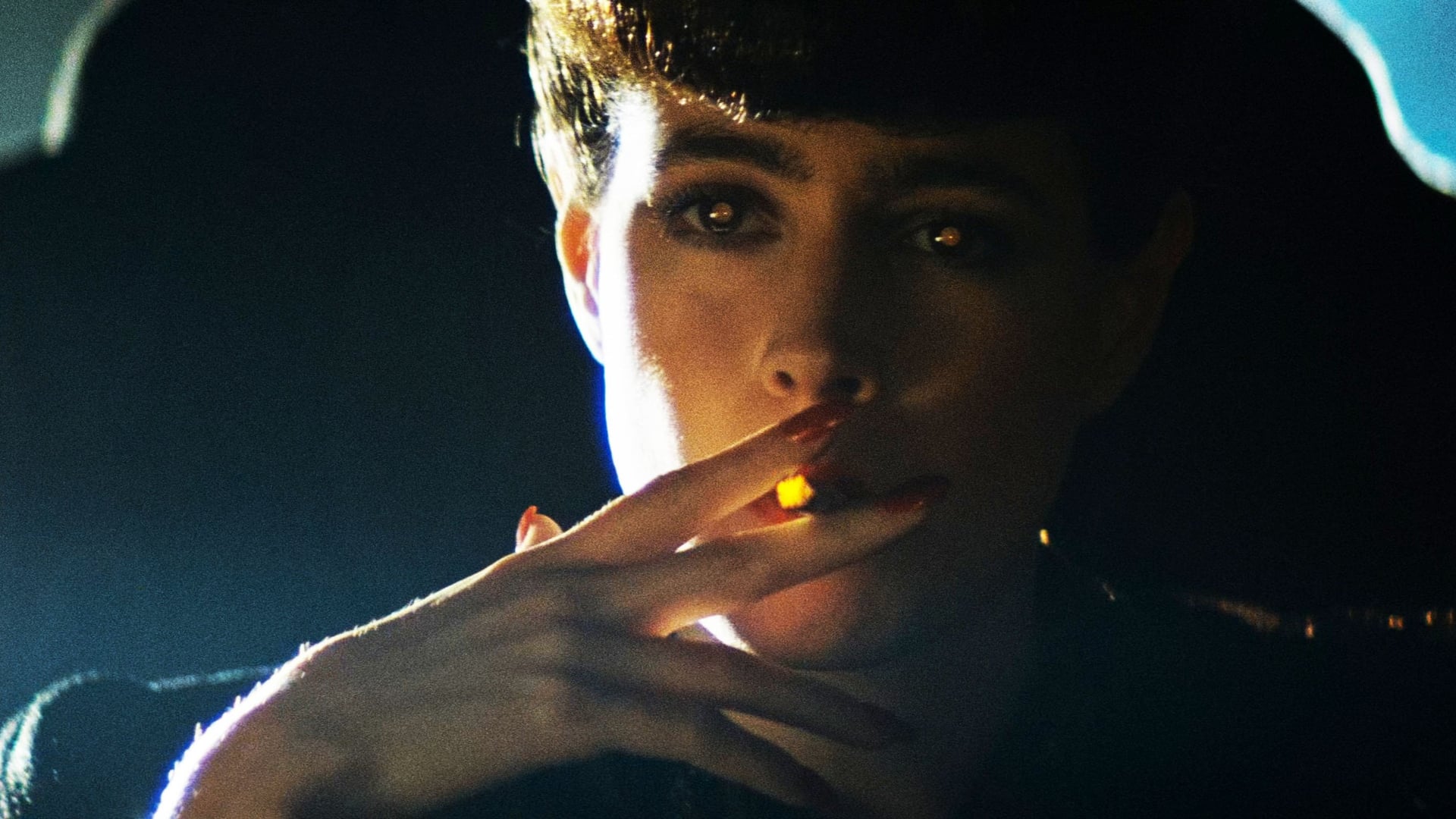 Foto do filme Blade Runner: O Caçador de Andróides