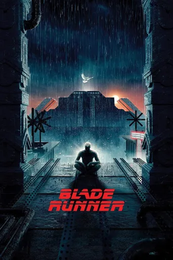Blade Runner: O Caçador de Andróides