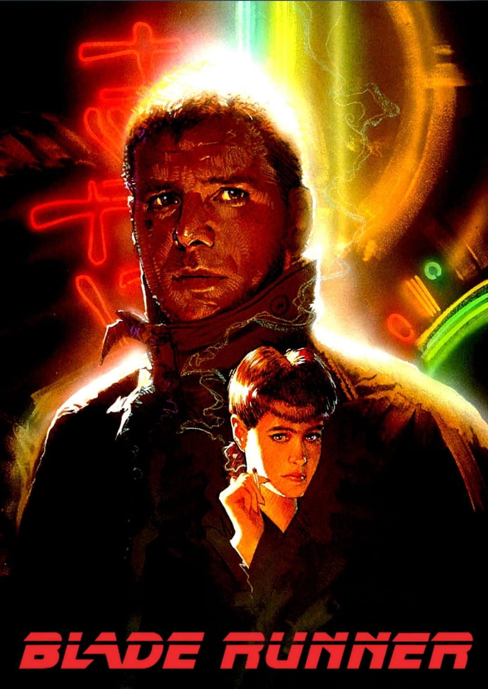Blade Runner: O Caçador de Andróides
