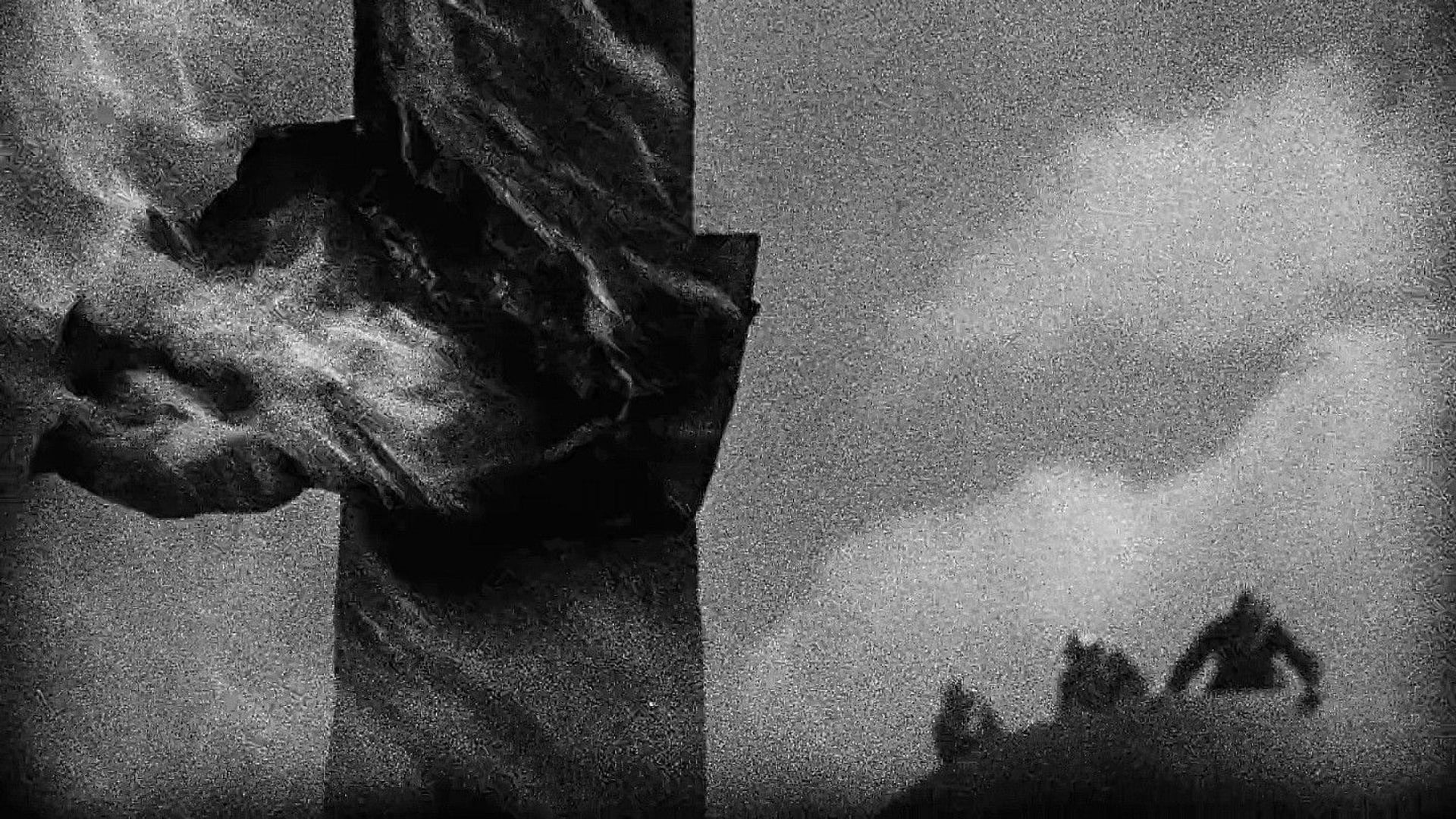 Foto do filme O Martírio de Joana D'Arc