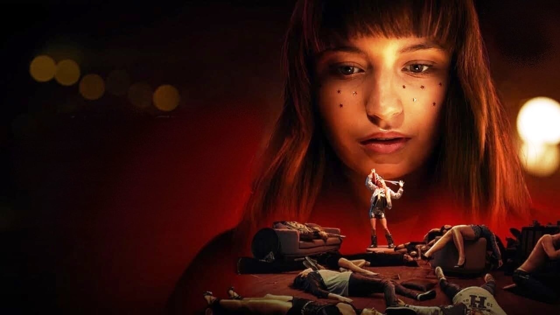 Foto do filme Todos os Meus Amigos Estão Mortos