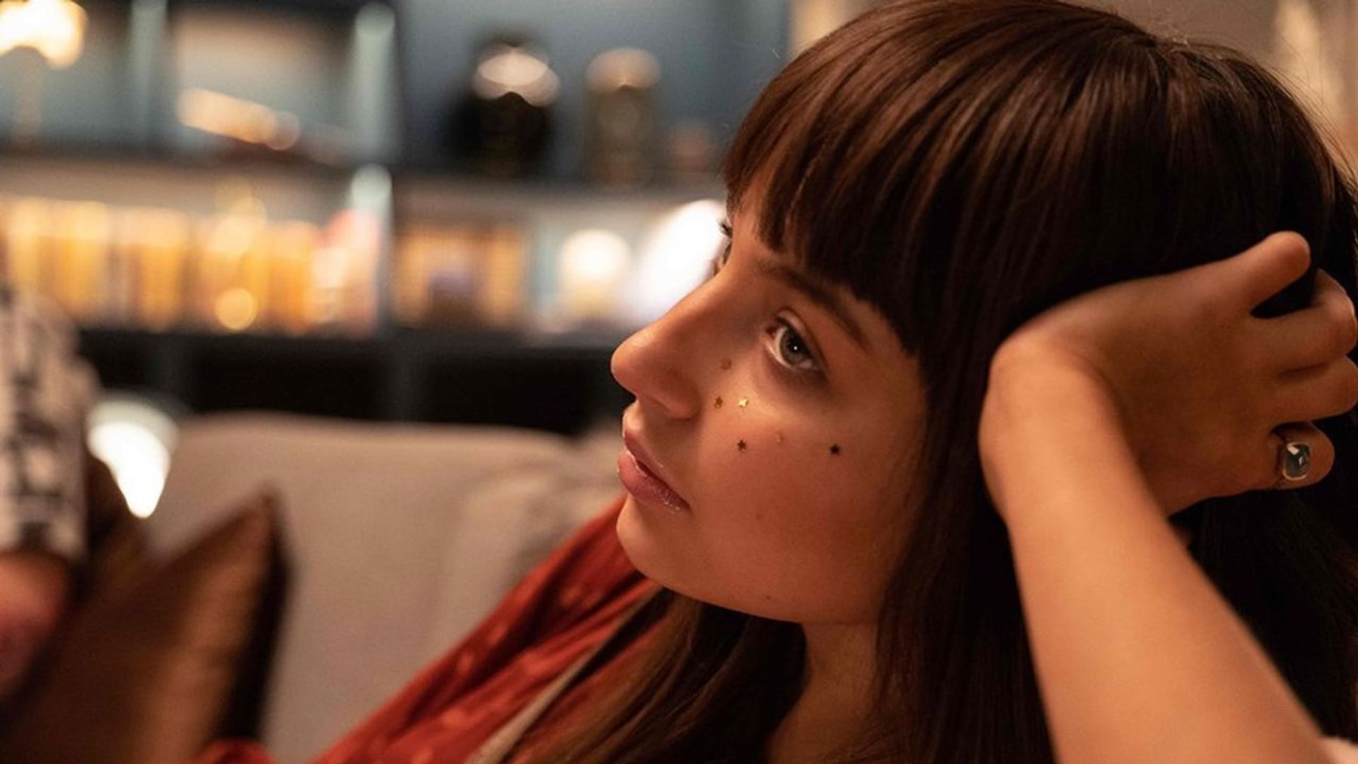 Foto do filme Todos os Meus Amigos Estão Mortos