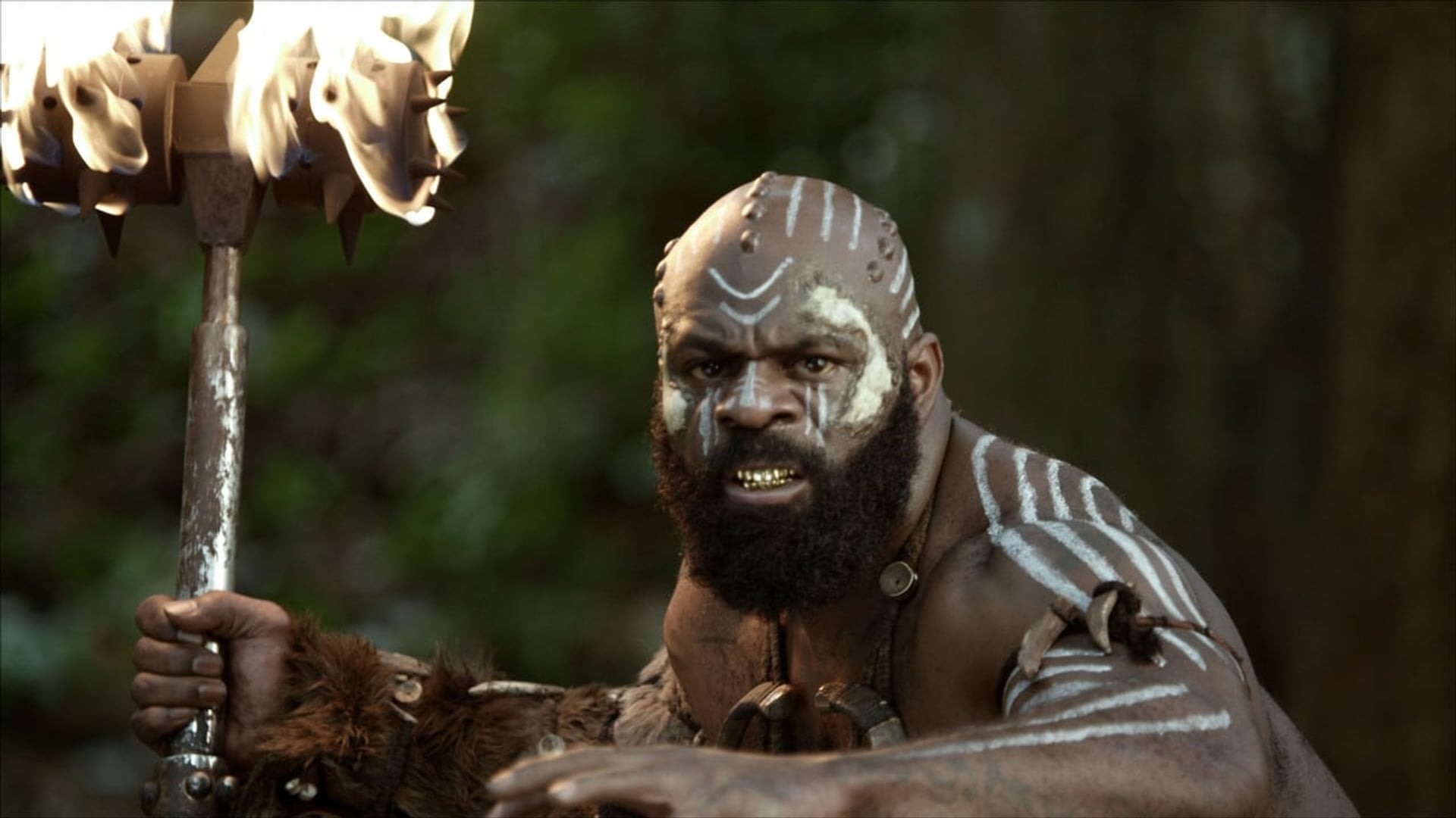 Foto do filme O Escorpião Rei 3: Batalha Pela Redenção