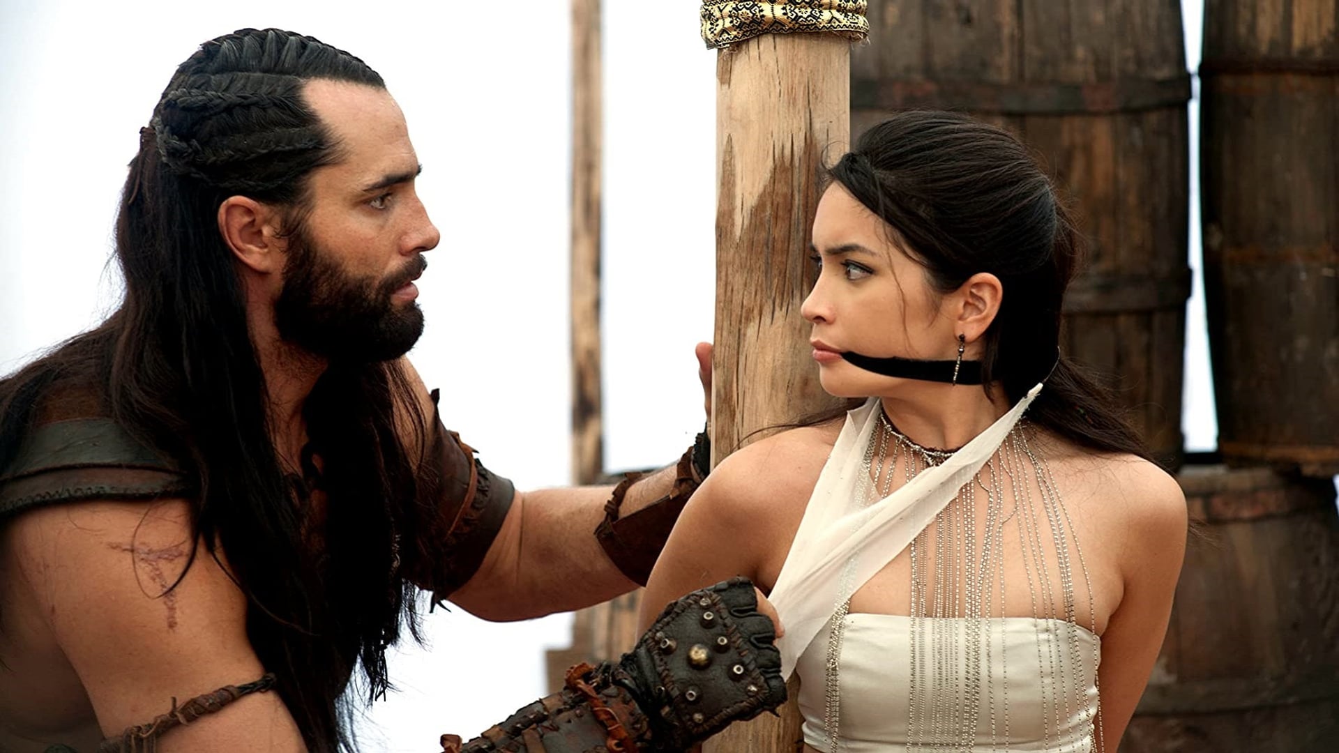 Foto do filme O Escorpião Rei 3: Batalha Pela Redenção