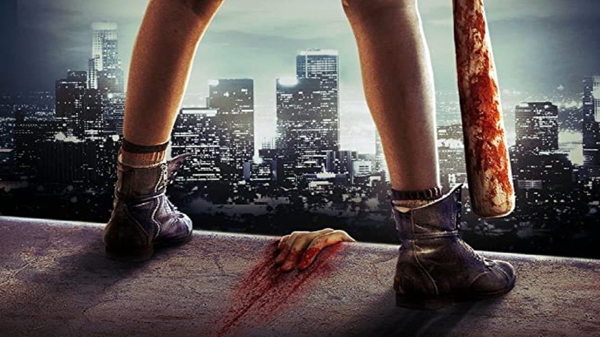 Foto do filme Alyce Kills