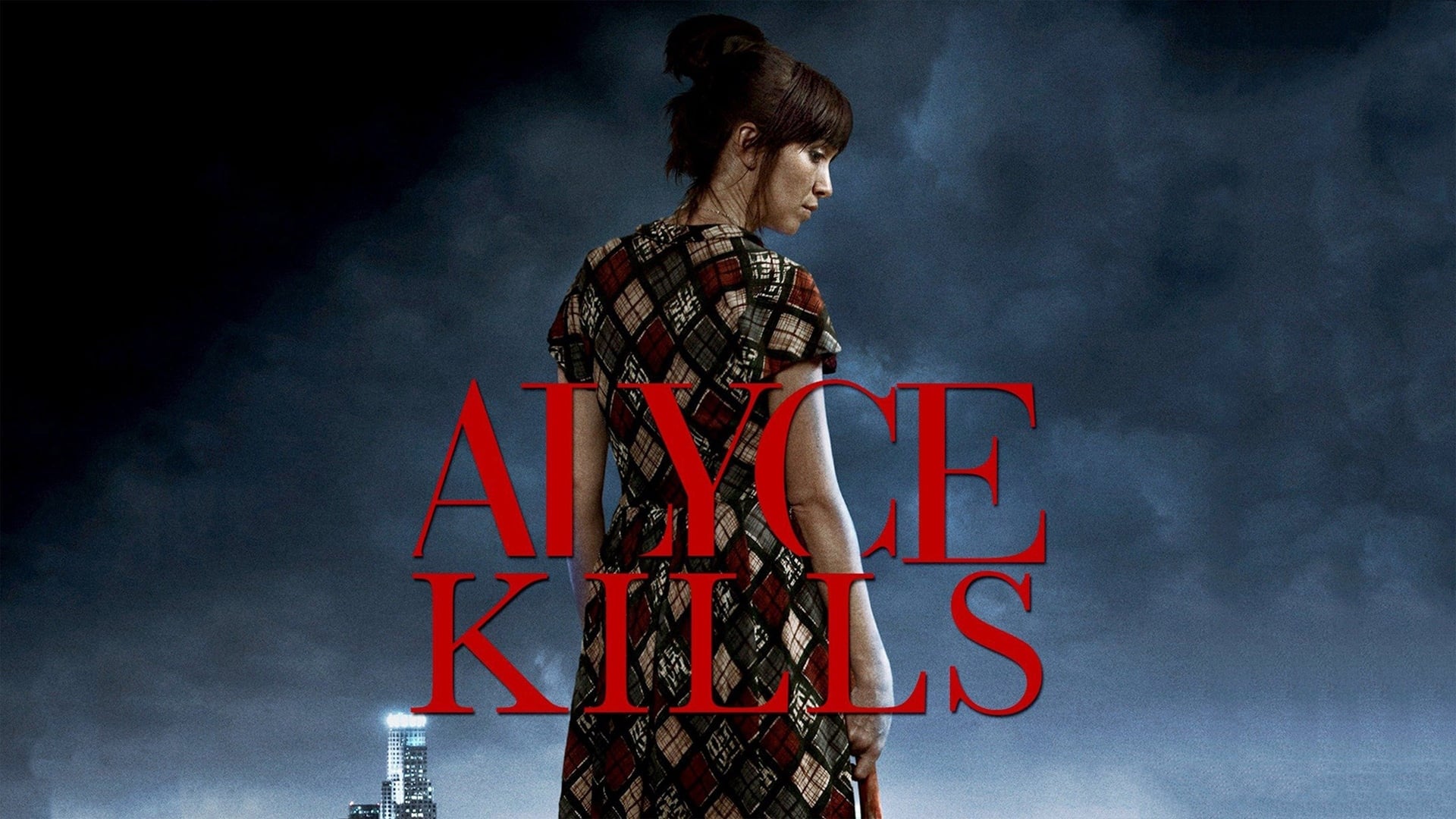 Foto do filme Alyce Kills