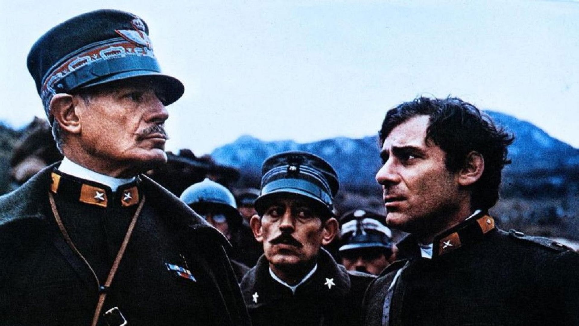 Foto do filme Uomini contro