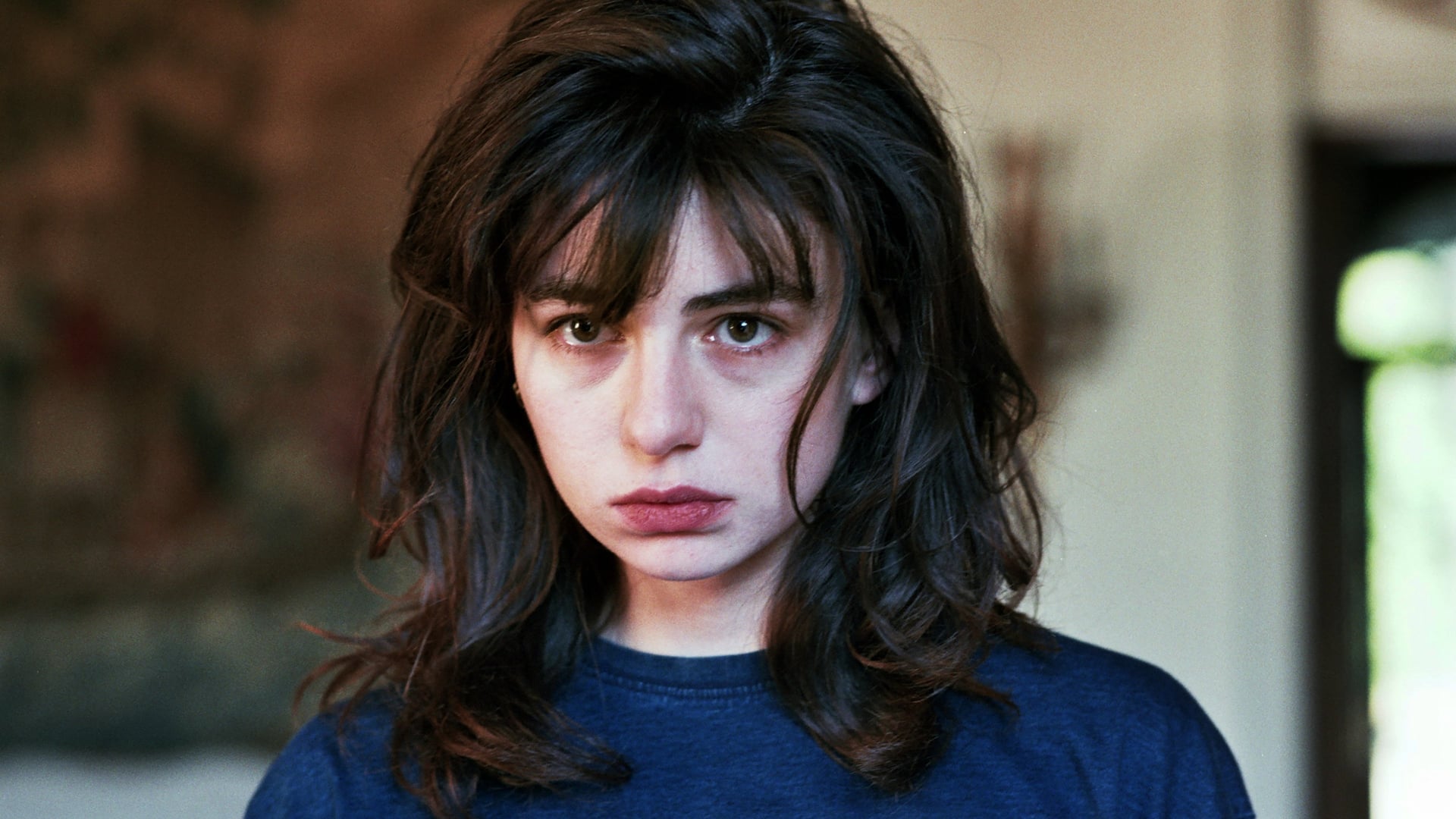 Foto do filme Mentiras Secretas