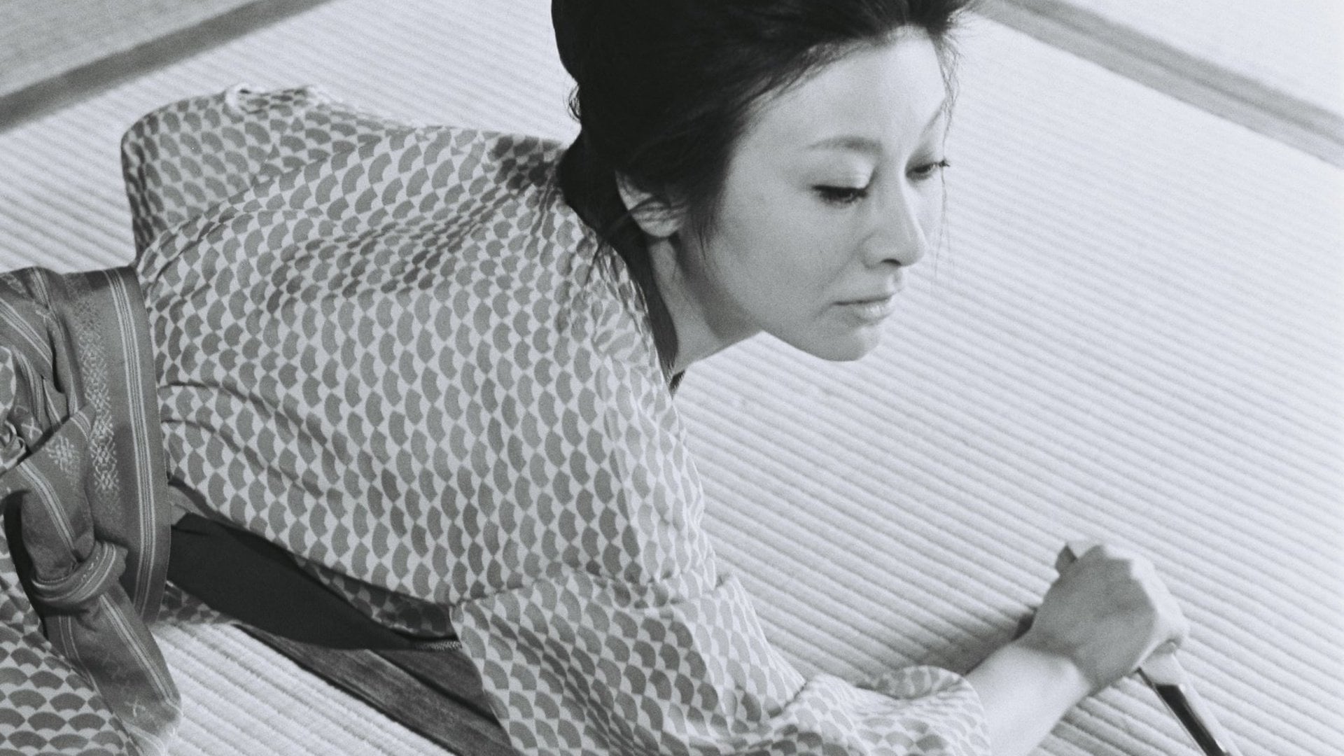 Foto do filme Eros + Massacre