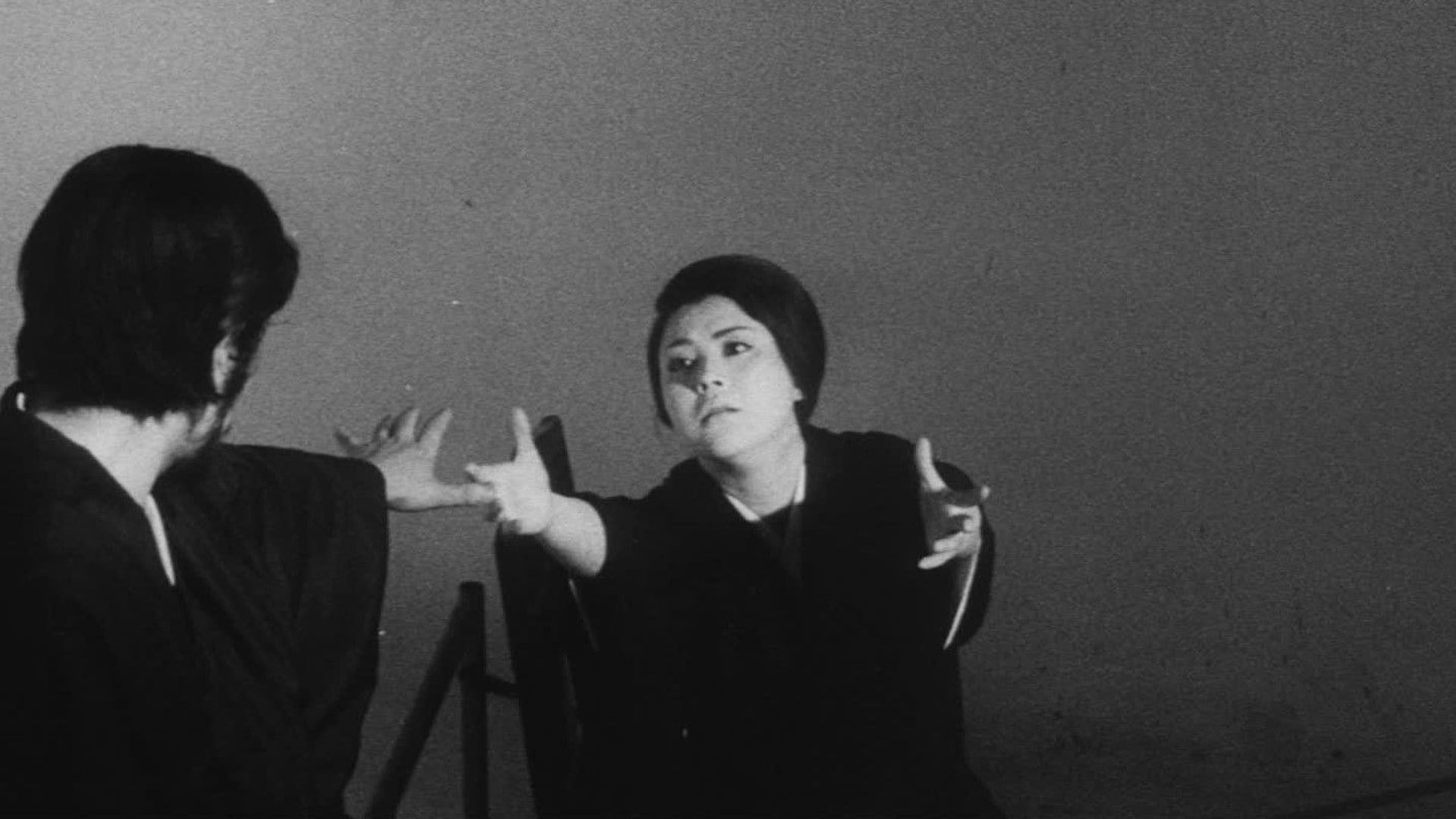 Foto do filme Eros + Massacre