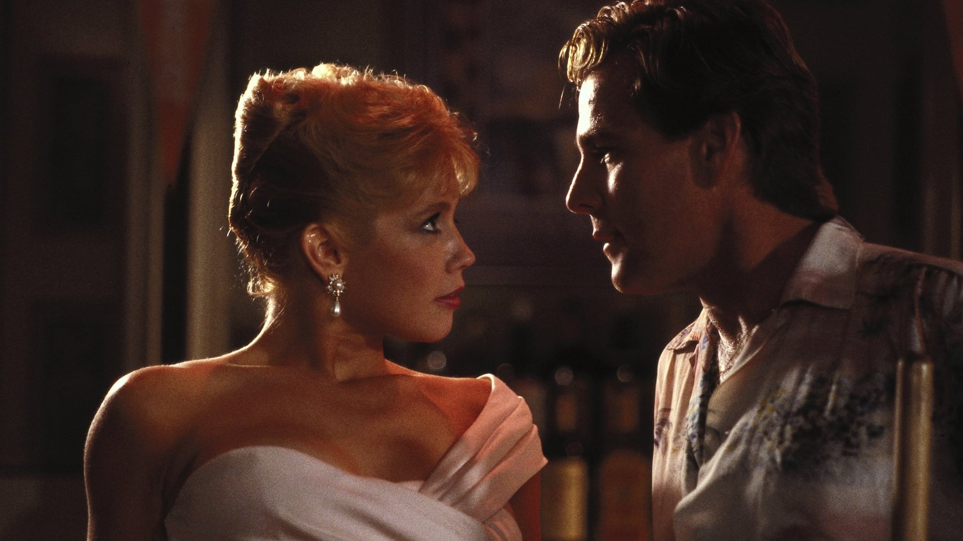 Foto do filme A Marca do Passado