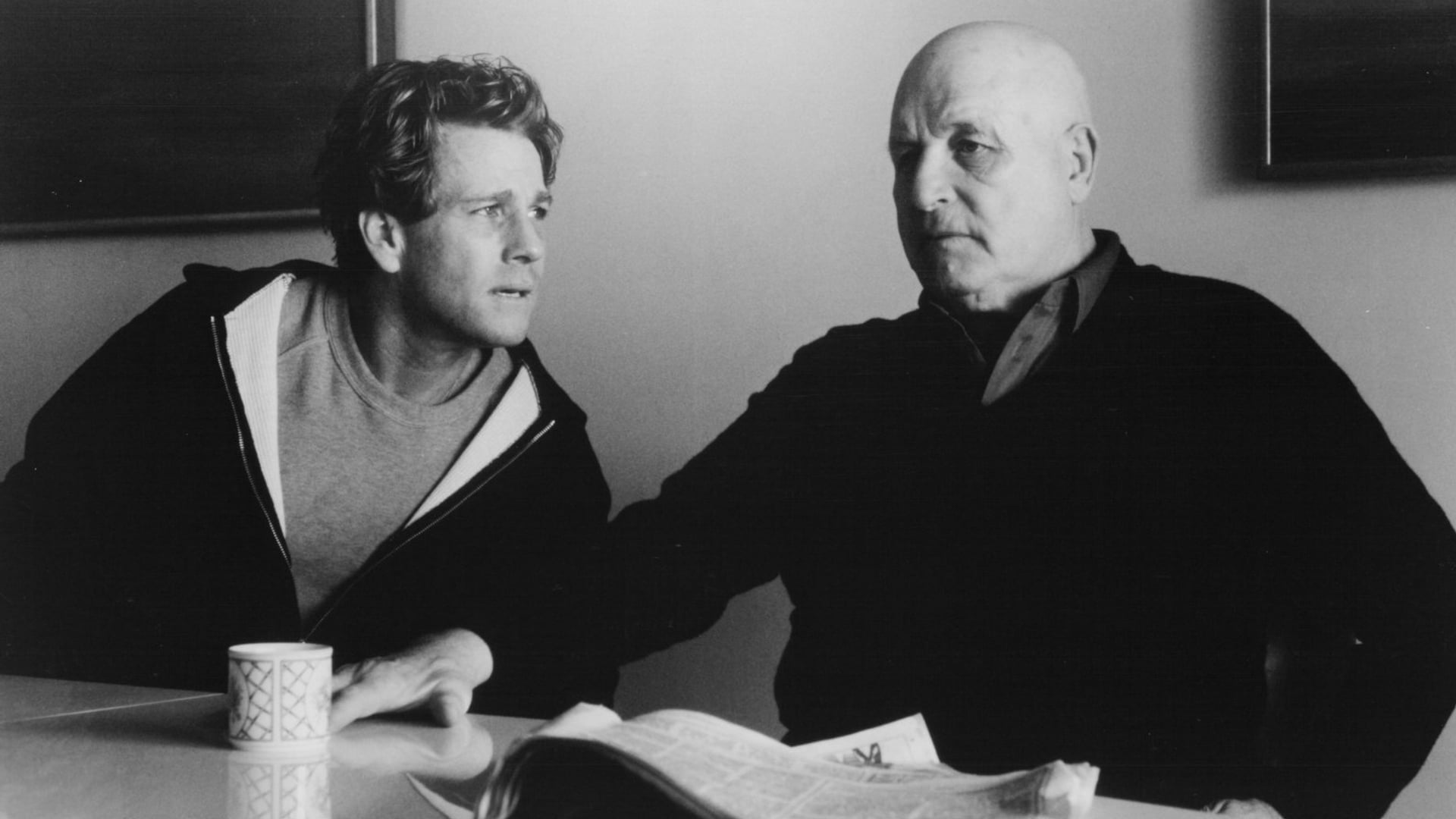 Foto do filme A Marca do Passado