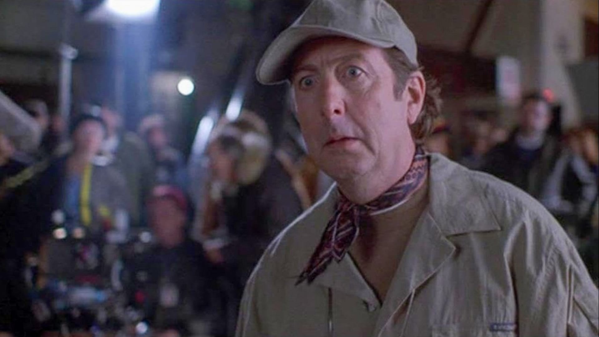 Foto do filme Hollywood: Muito Além das Câmeras