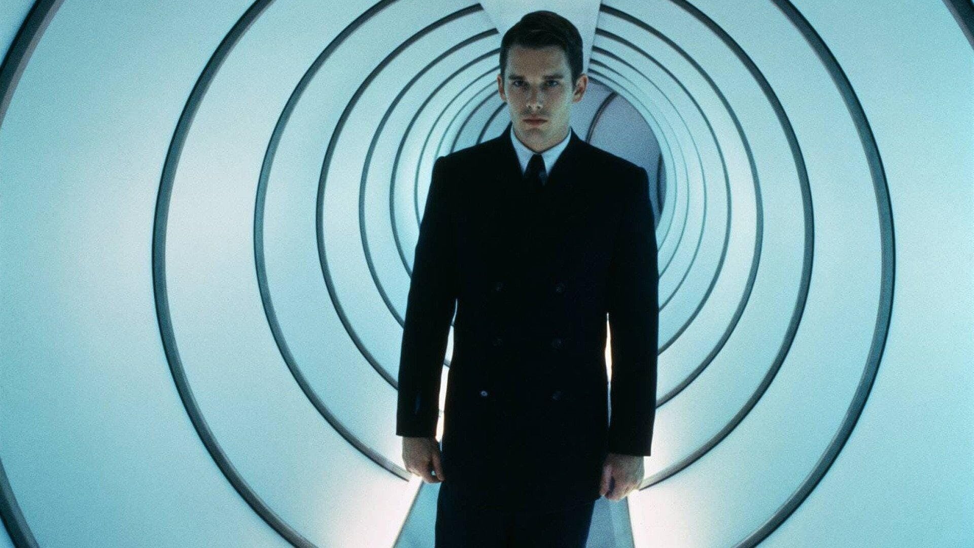 Foto do filme Gattaca: A Experiência Genética