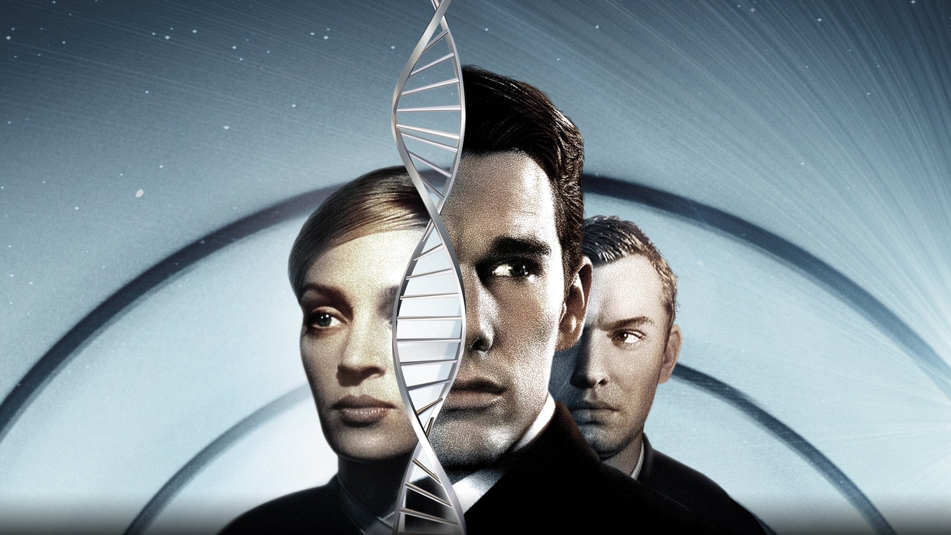 Foto do filme Gattaca: A Experiência Genética