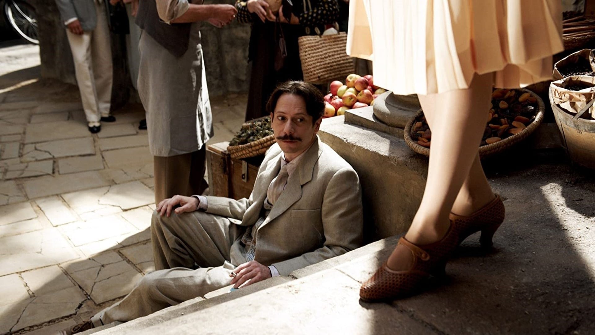 Foto do filme Frango Com Ameixas