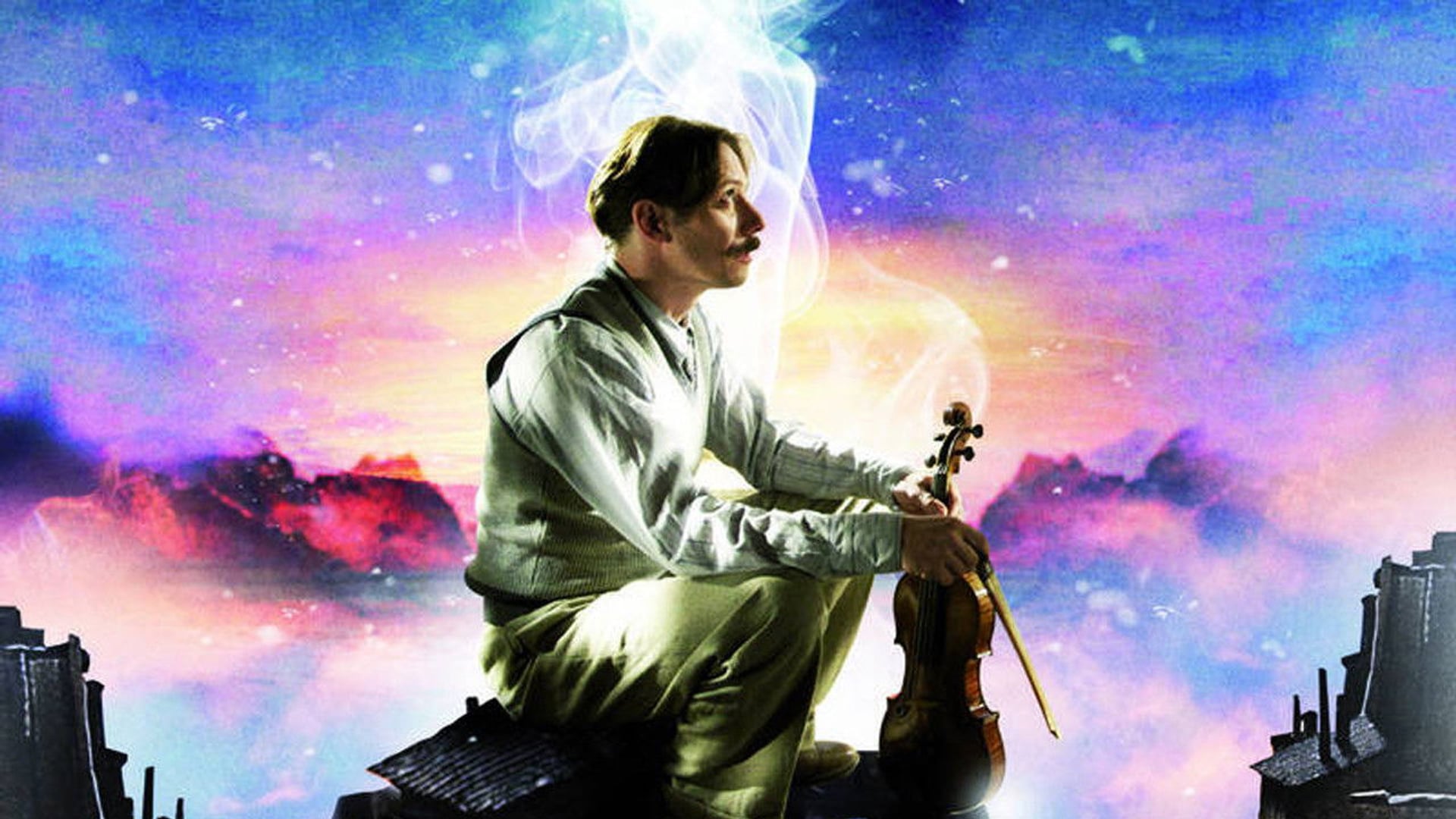 Foto do filme Frango Com Ameixas