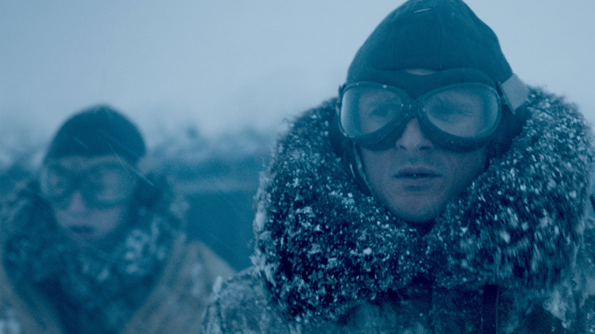 Foto do filme Entre Inimigos