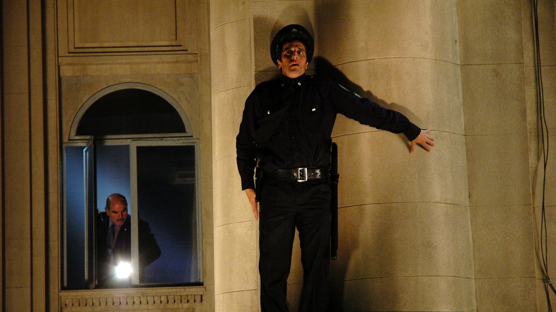 Foto do filme Tempo de Valentes