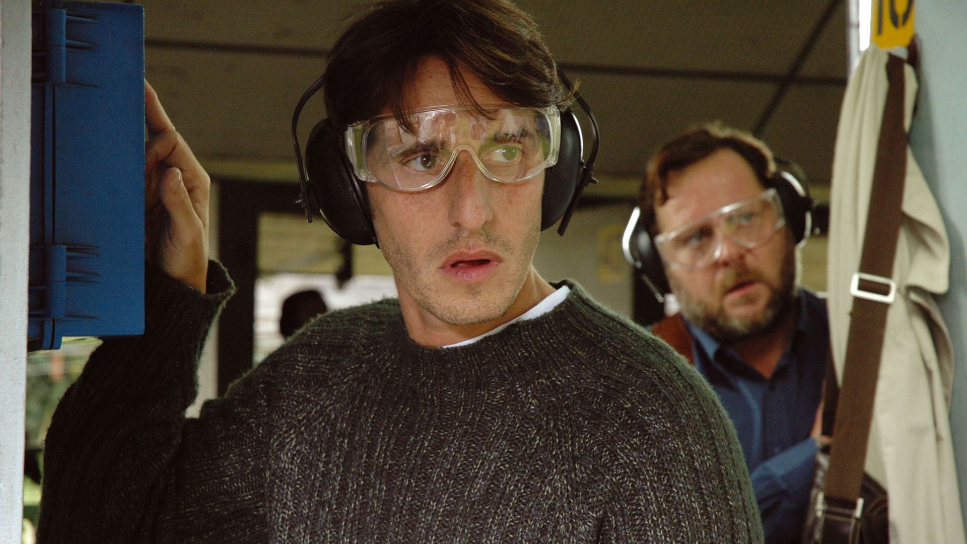 Foto do filme Tempo de Valentes