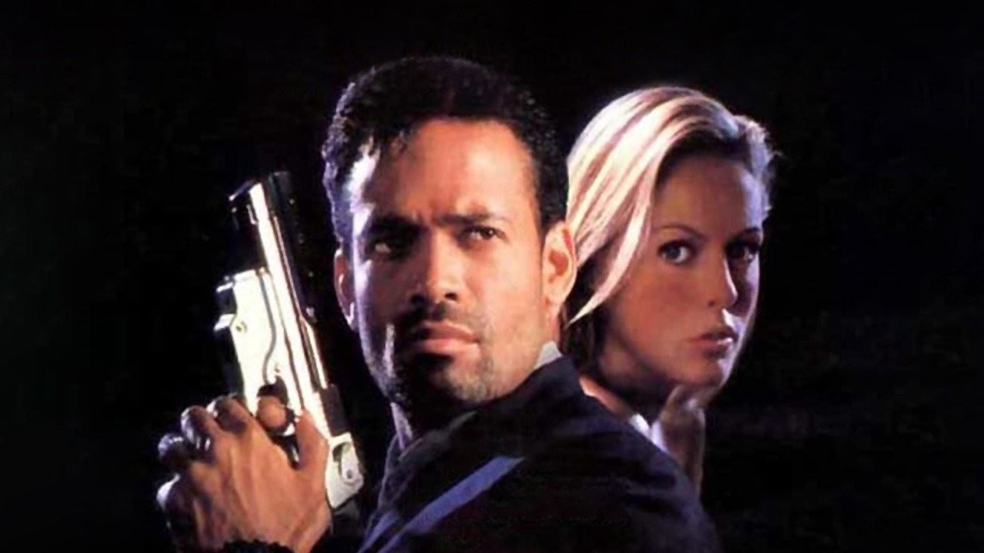 Foto do filme Operação Nervos de Aço