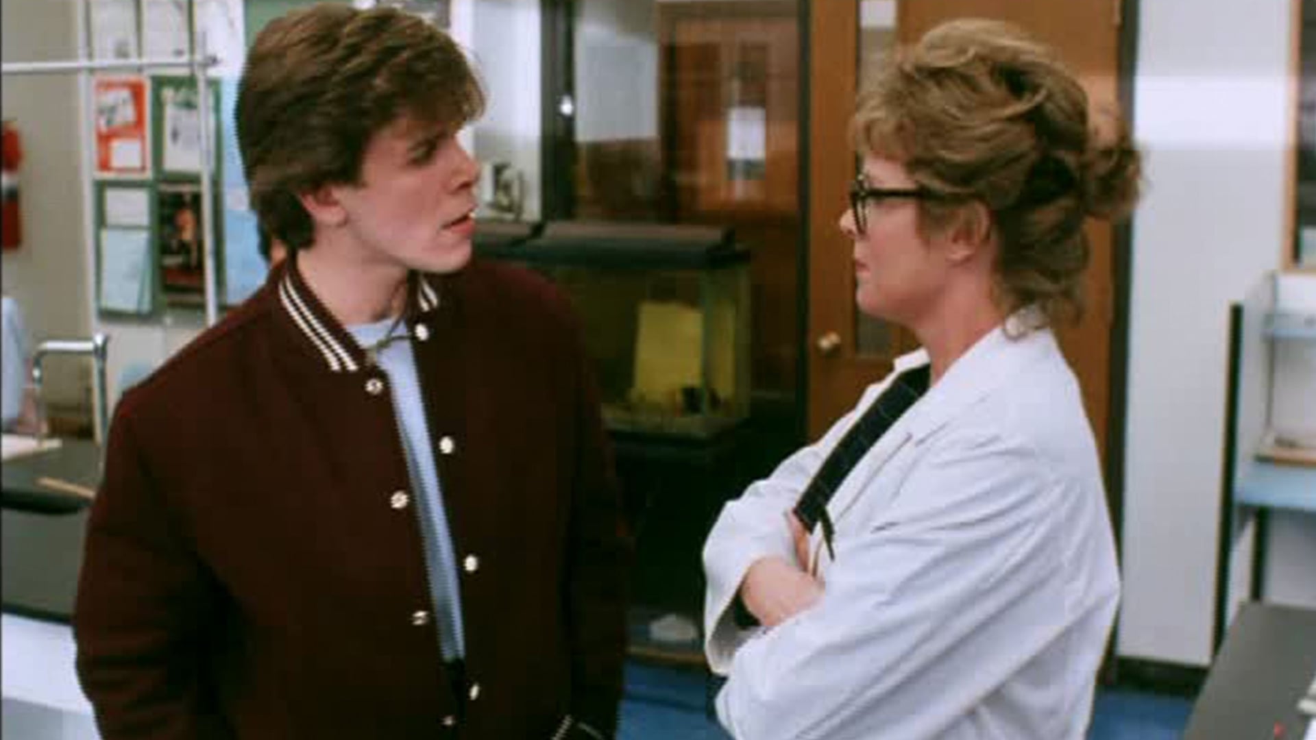 Foto do filme Hell High