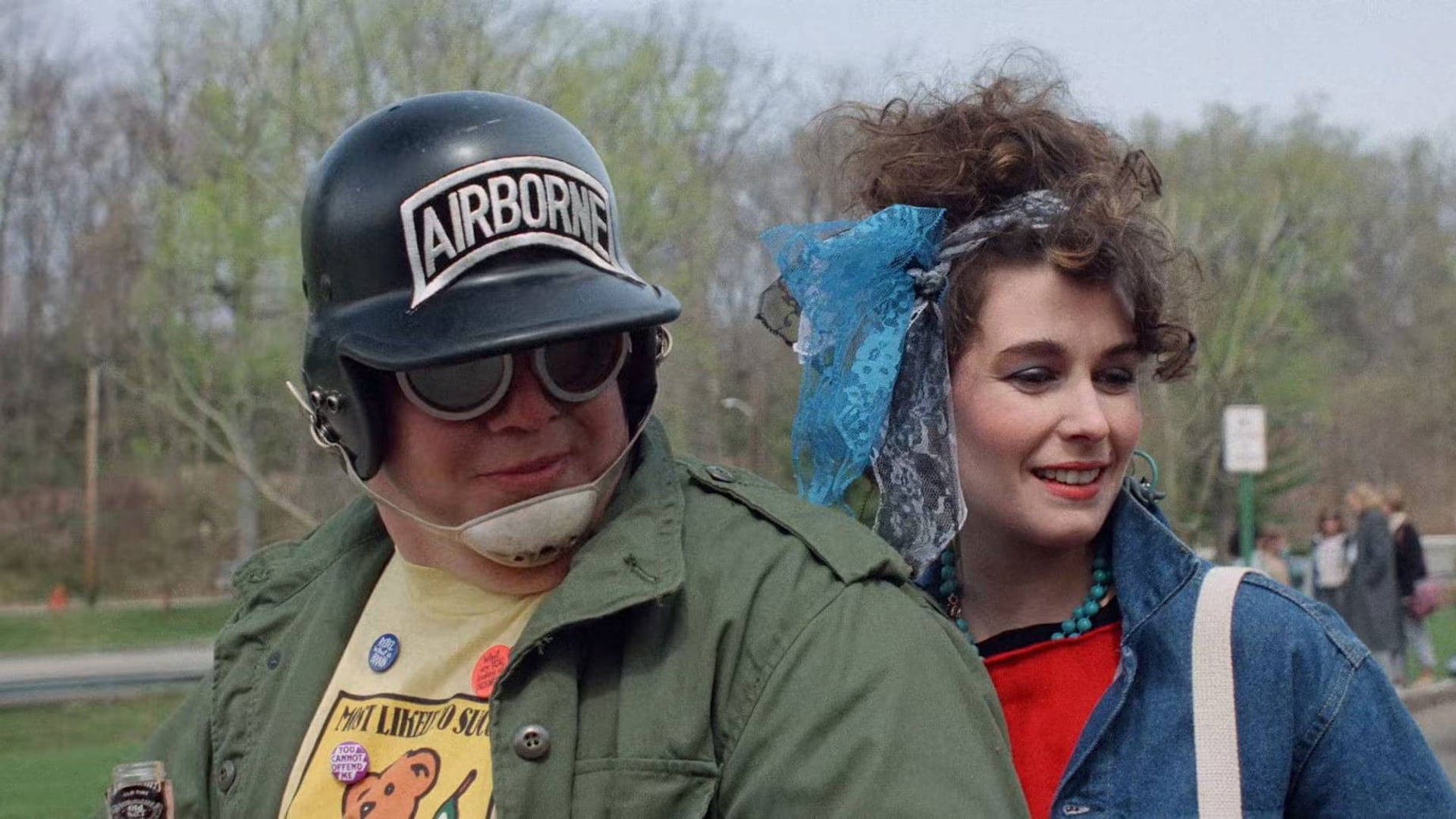 Foto do filme Hell High