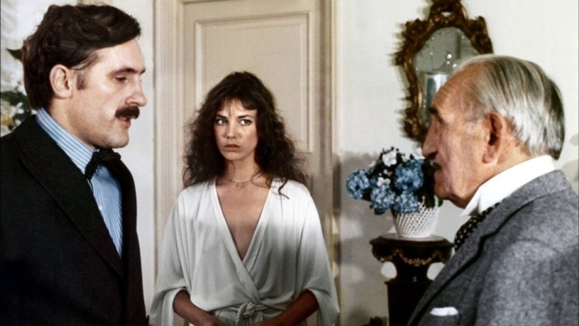 Foto do filme Sept morts sur ordonnance