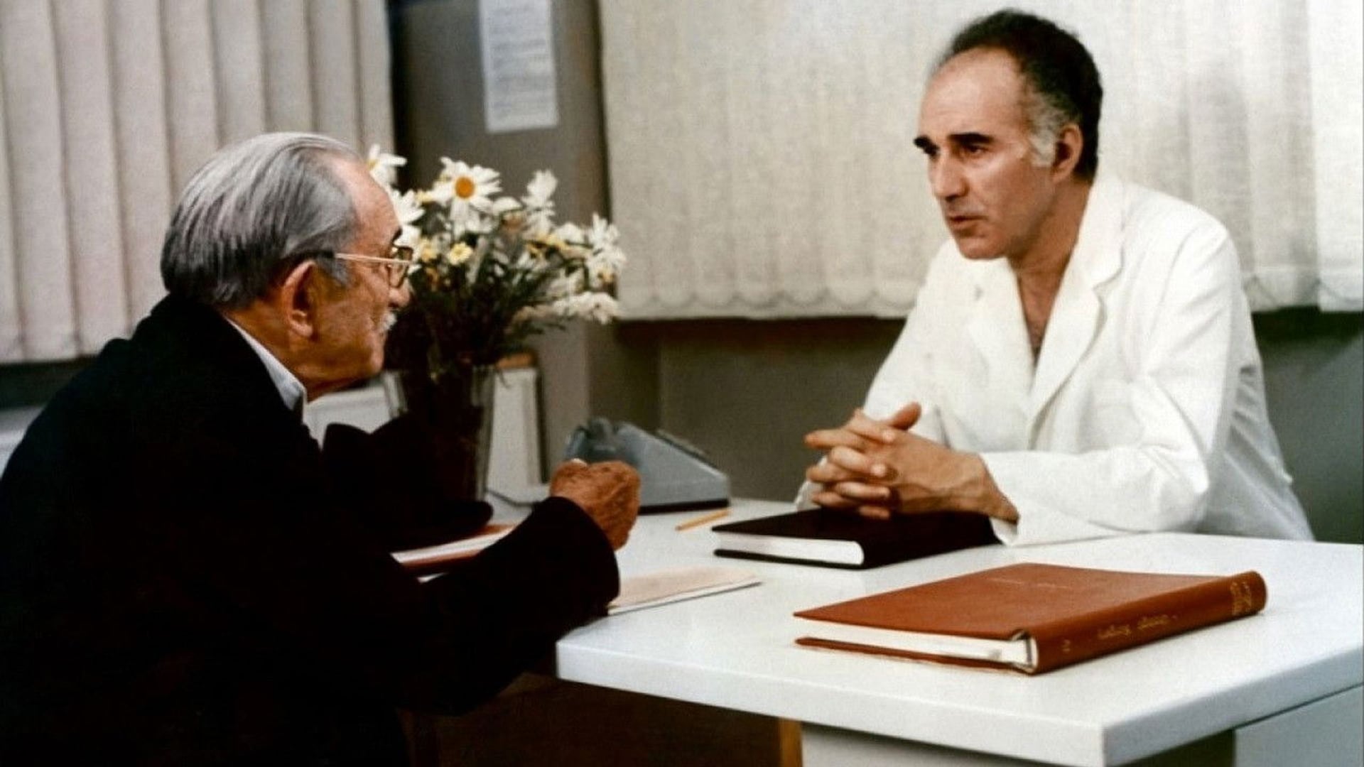 Foto do filme Sept morts sur ordonnance