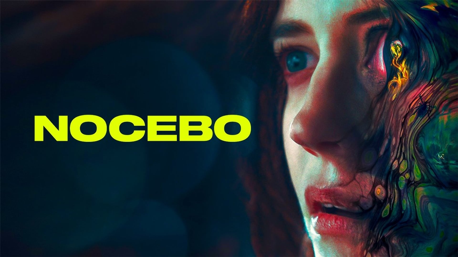 Foto do filme Nocebo
