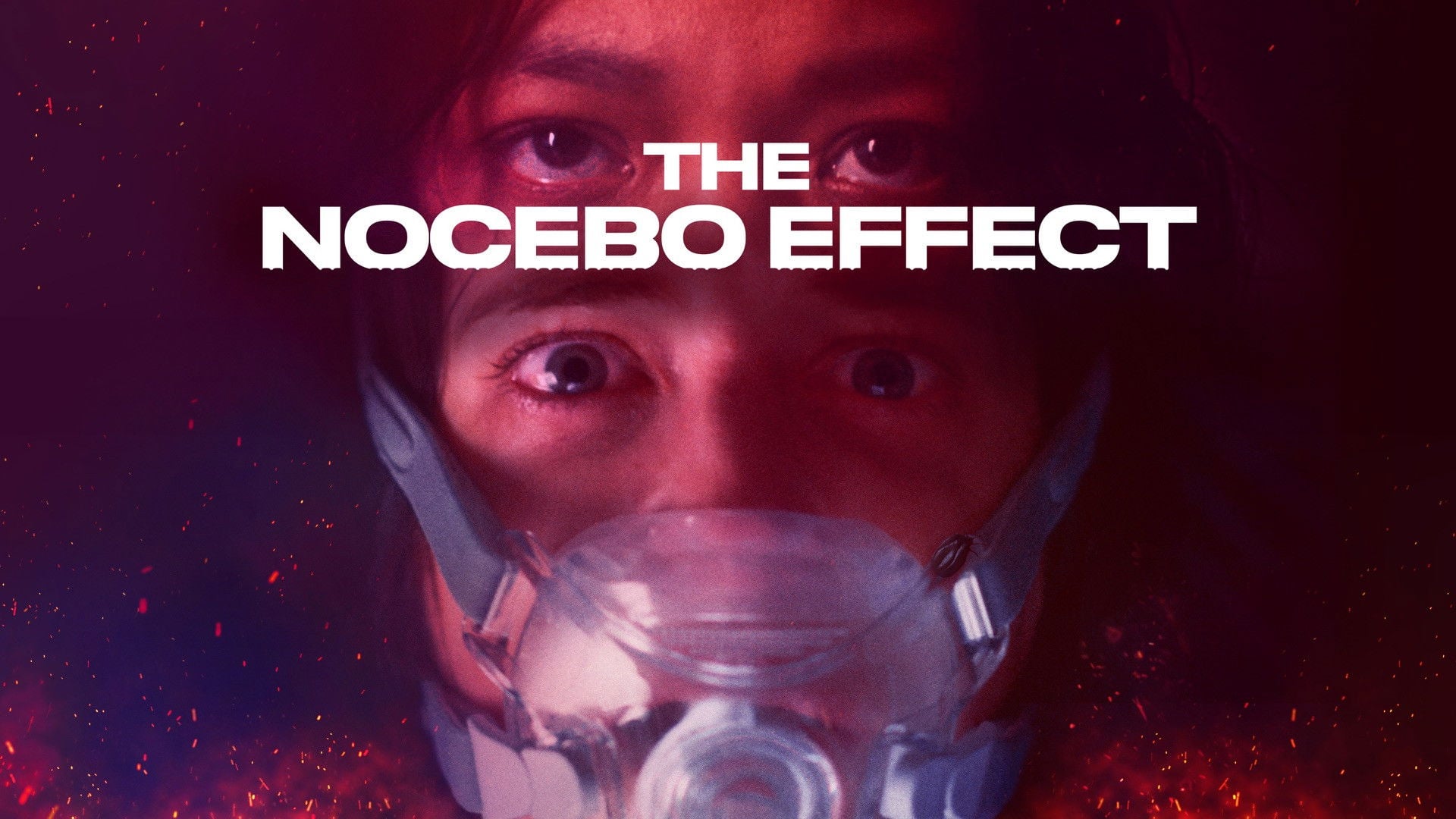 Foto do filme Nocebo