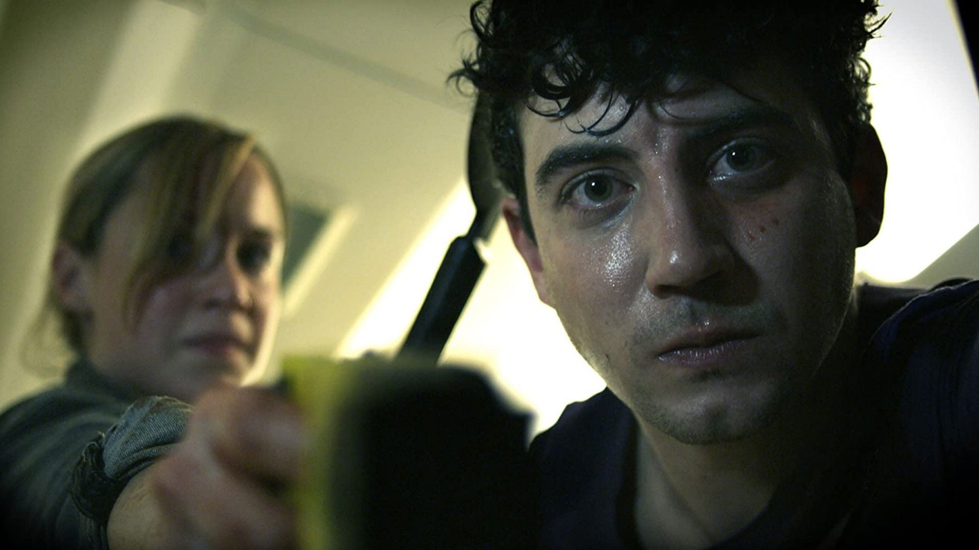 Foto do filme Pânico Virtual